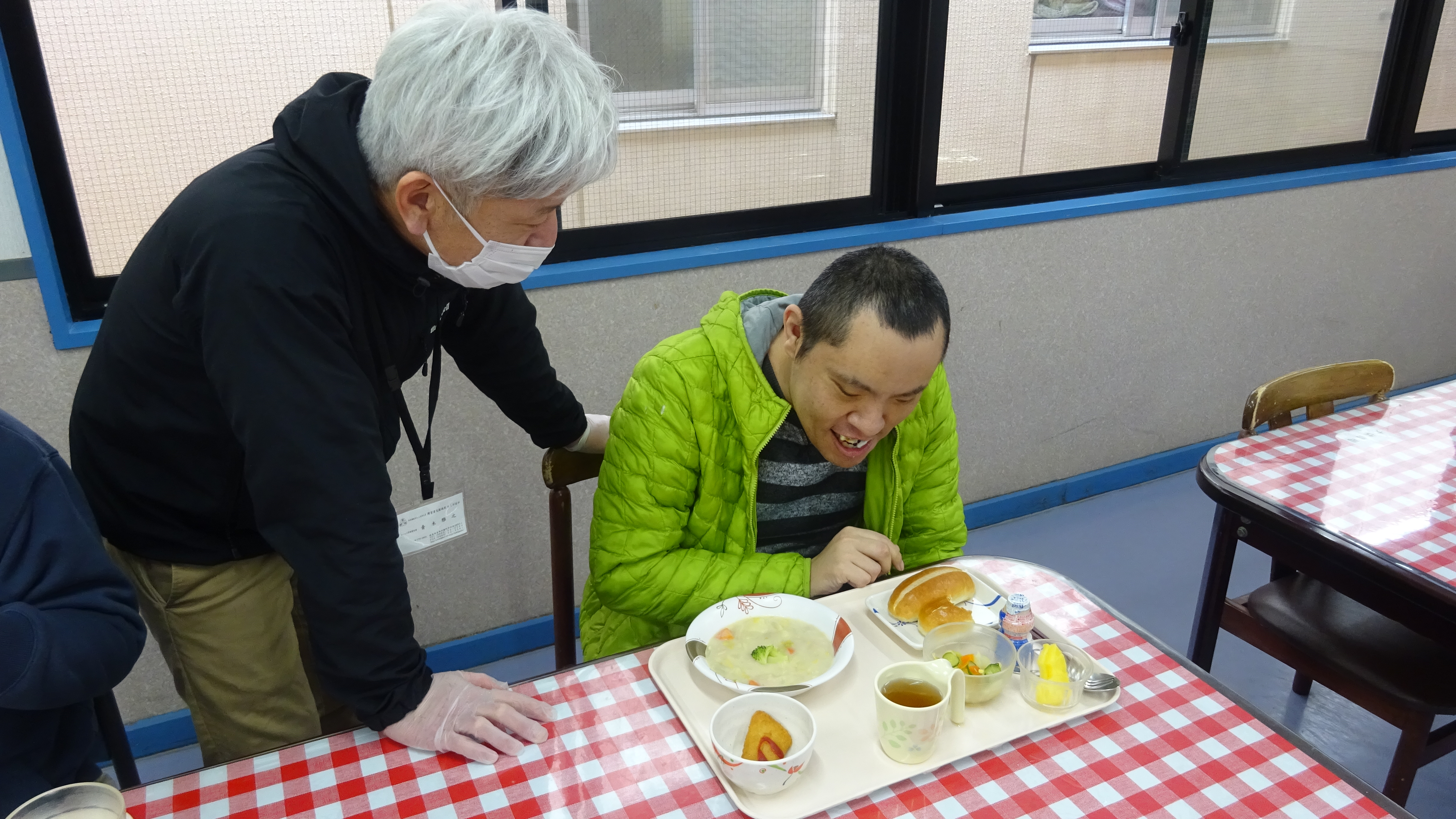 青木サビ管の画像